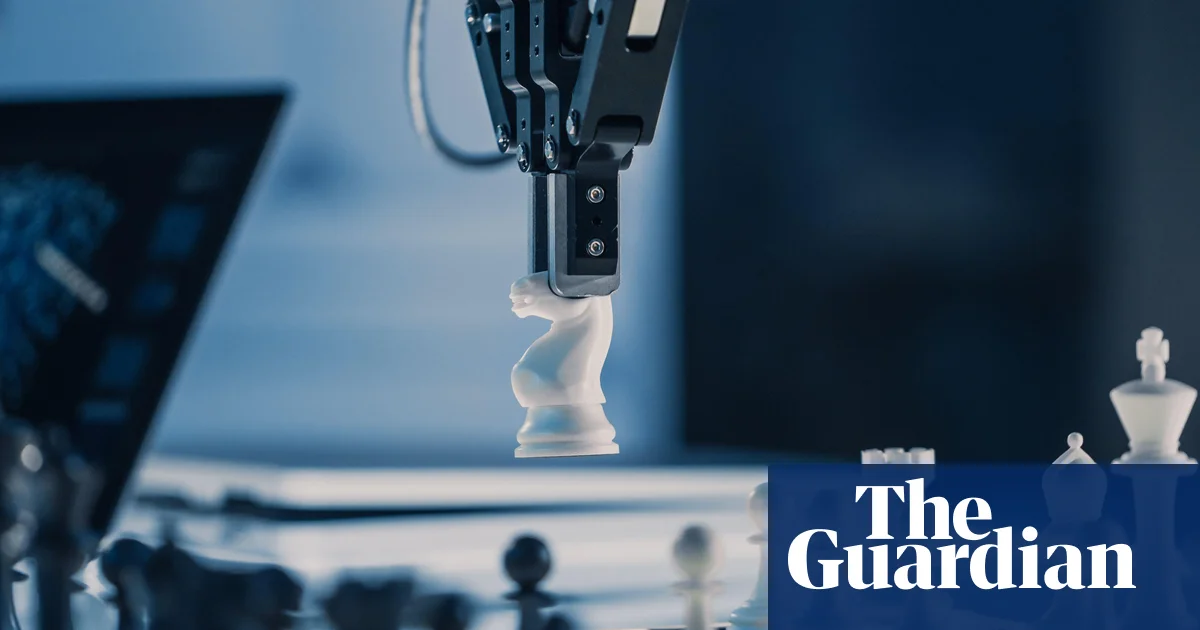 AI and Robotics: Preparing for the Future of Work