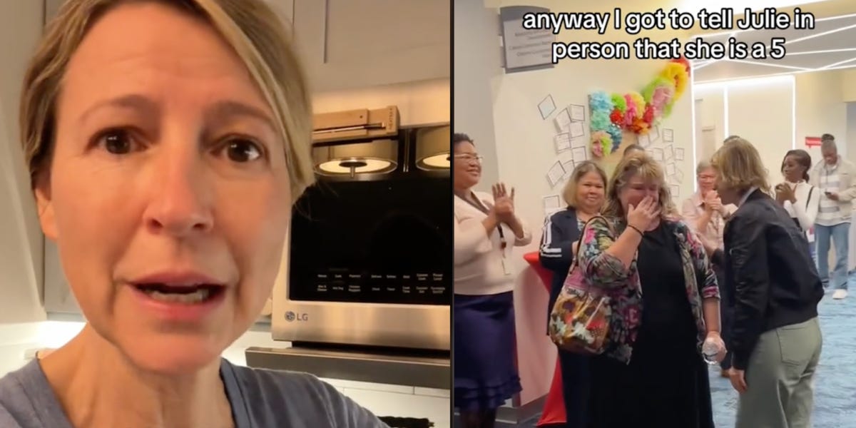 Featured image for Delta Employee Recognized for Exceptional Service Despite Negative Rating