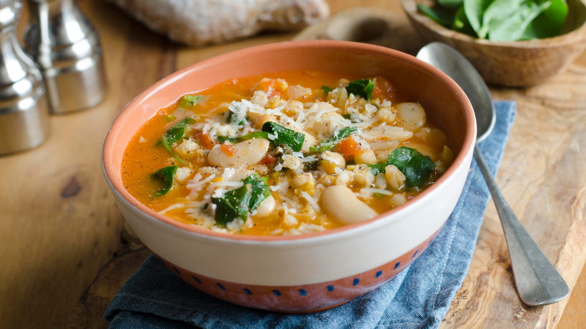 "The Atlantic Diet: A Healthier Alternative to the Mediterranean Diet?"