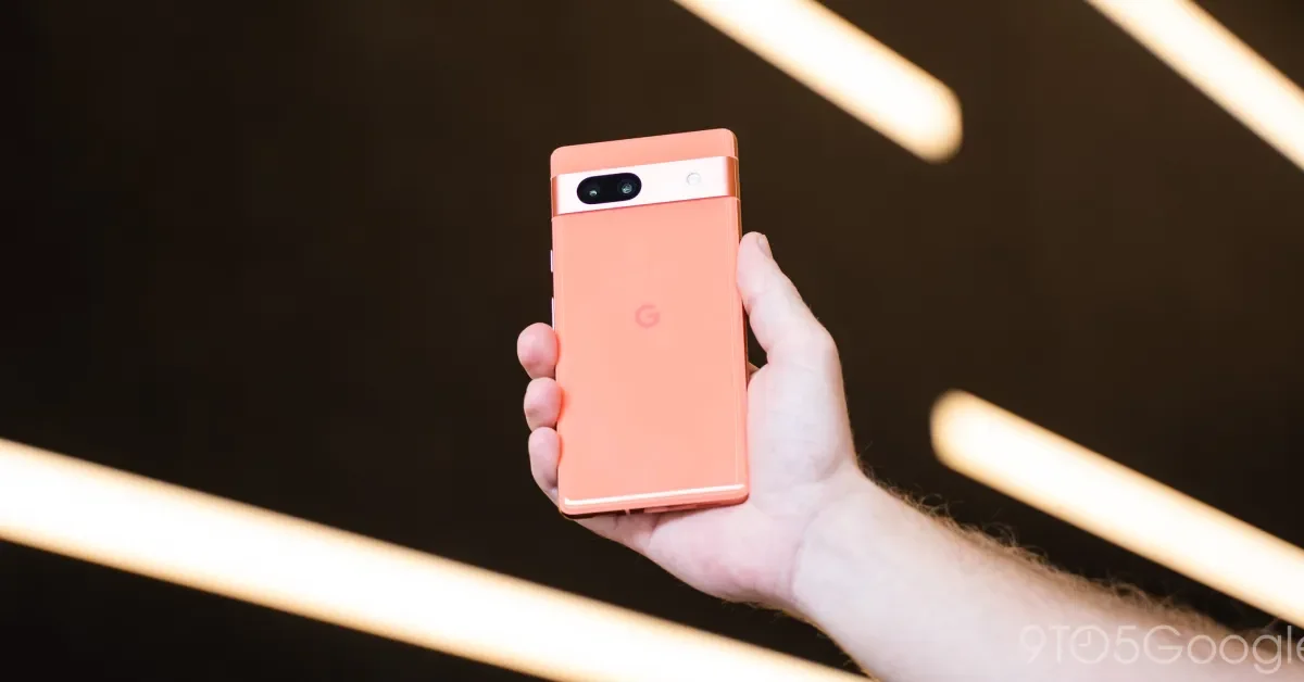 Troubleshooting App Crashes on Google Pixel and Android Devices