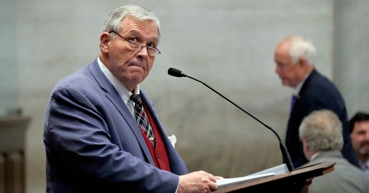 Featured image for "Tennessee State University Board Overhaul Sparks Outcry from HBCU Community"