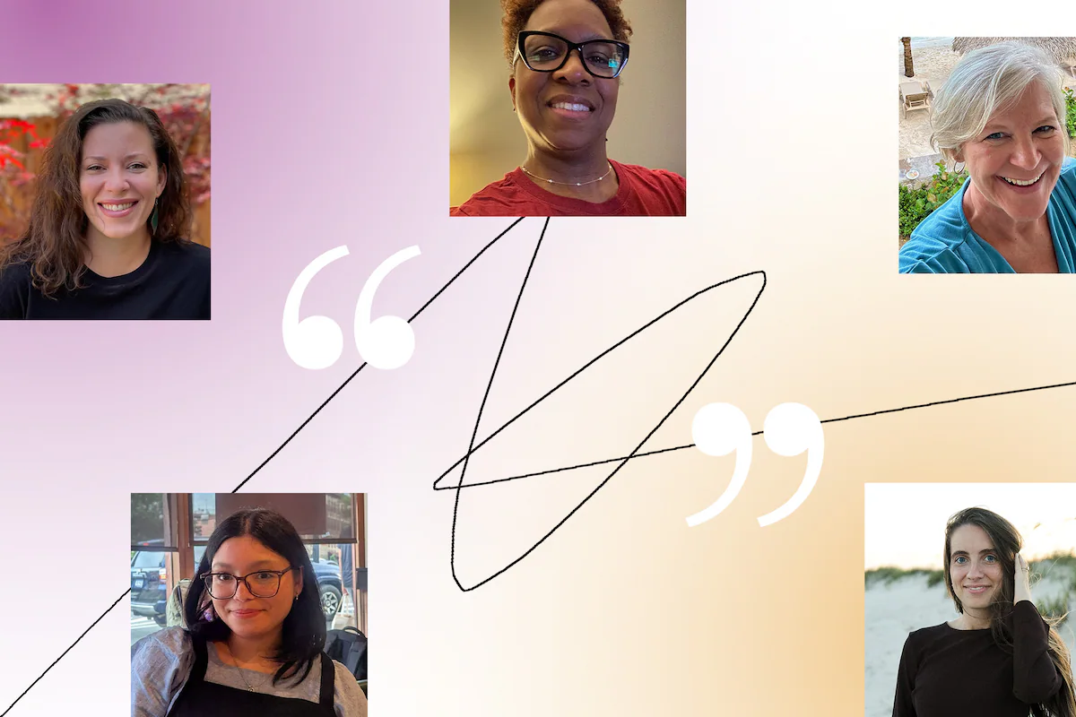 Featured image for Women’s Reactions to Trump’s Presidency: Heartbreak, Fatigue, and Gratitude