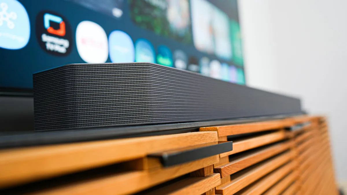 Featured image for Samsung's Soundbar Lineup: From Budget to Premium, What's Worth Your Money