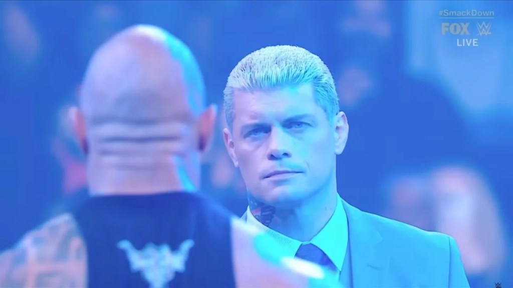 "The Rock's WrestleMania Power Play Sparks Backlash and Rumors"
