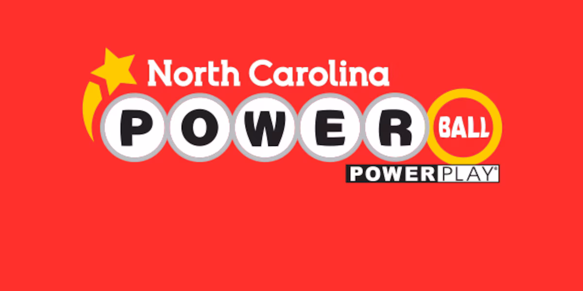 Unclaimed $1 million Powerball ticket sold in Kings Mountain, NC.