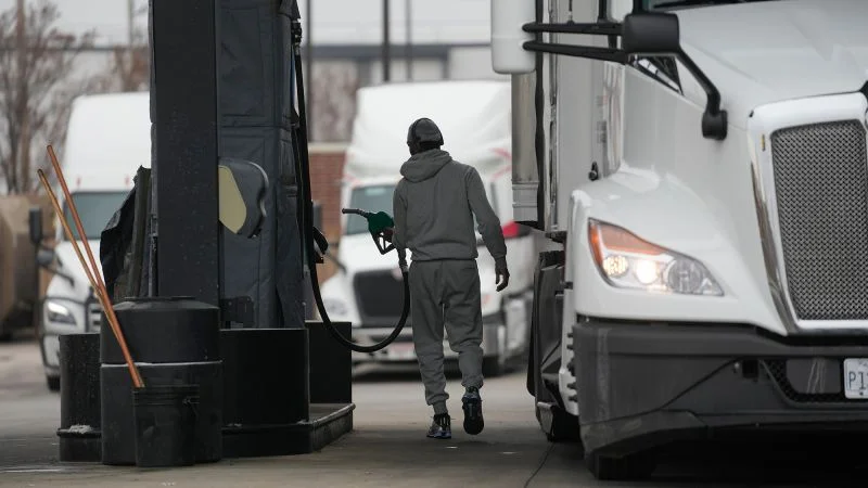 Iran Conflict Could Pinch Americans' Wallets as Energy Costs Surge