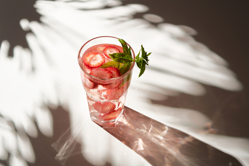 Featured image for "Unlocking the Power of Homemade Electrolyte Drinks: Simple, Natural, and Hydrating"