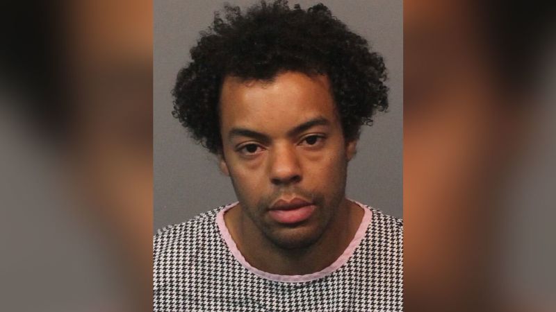 Featured image for Accused kidnapper caught attempting jailbreak after holding woman captive in makeshift dungeon