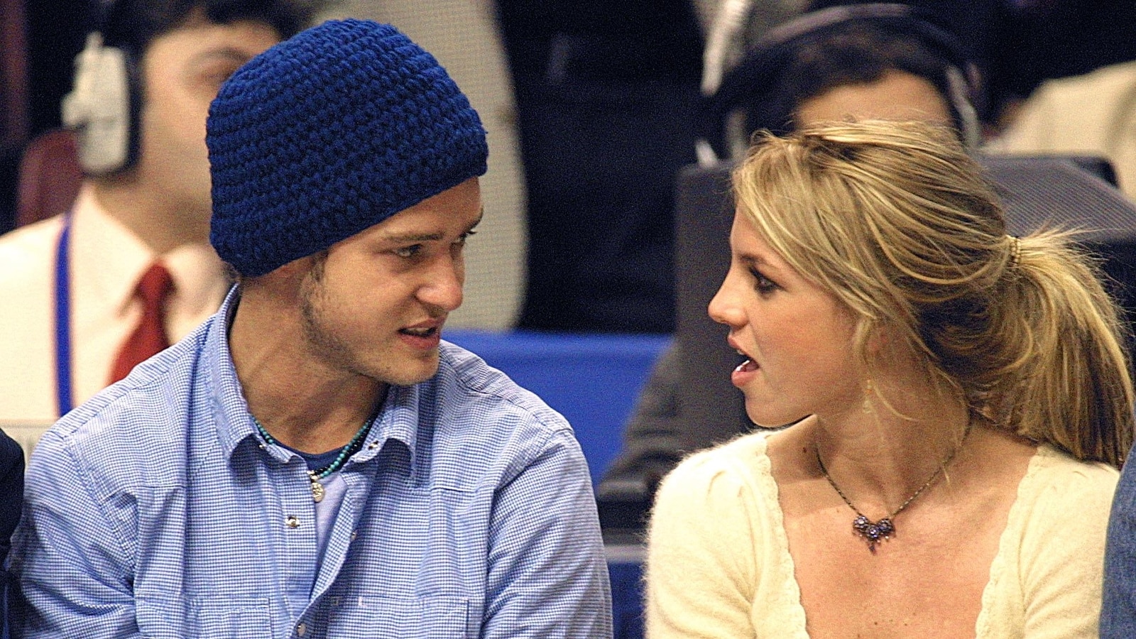 "Justin Timberlake's Reaction to Britney Spears' Memoir and Cheating Allegations"