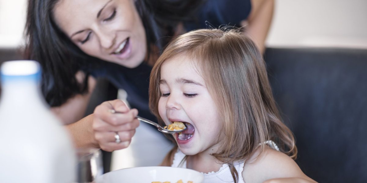 Featured image for "Millennial Moms Boycott Kellogg's Over CEO's Cereal Comment"