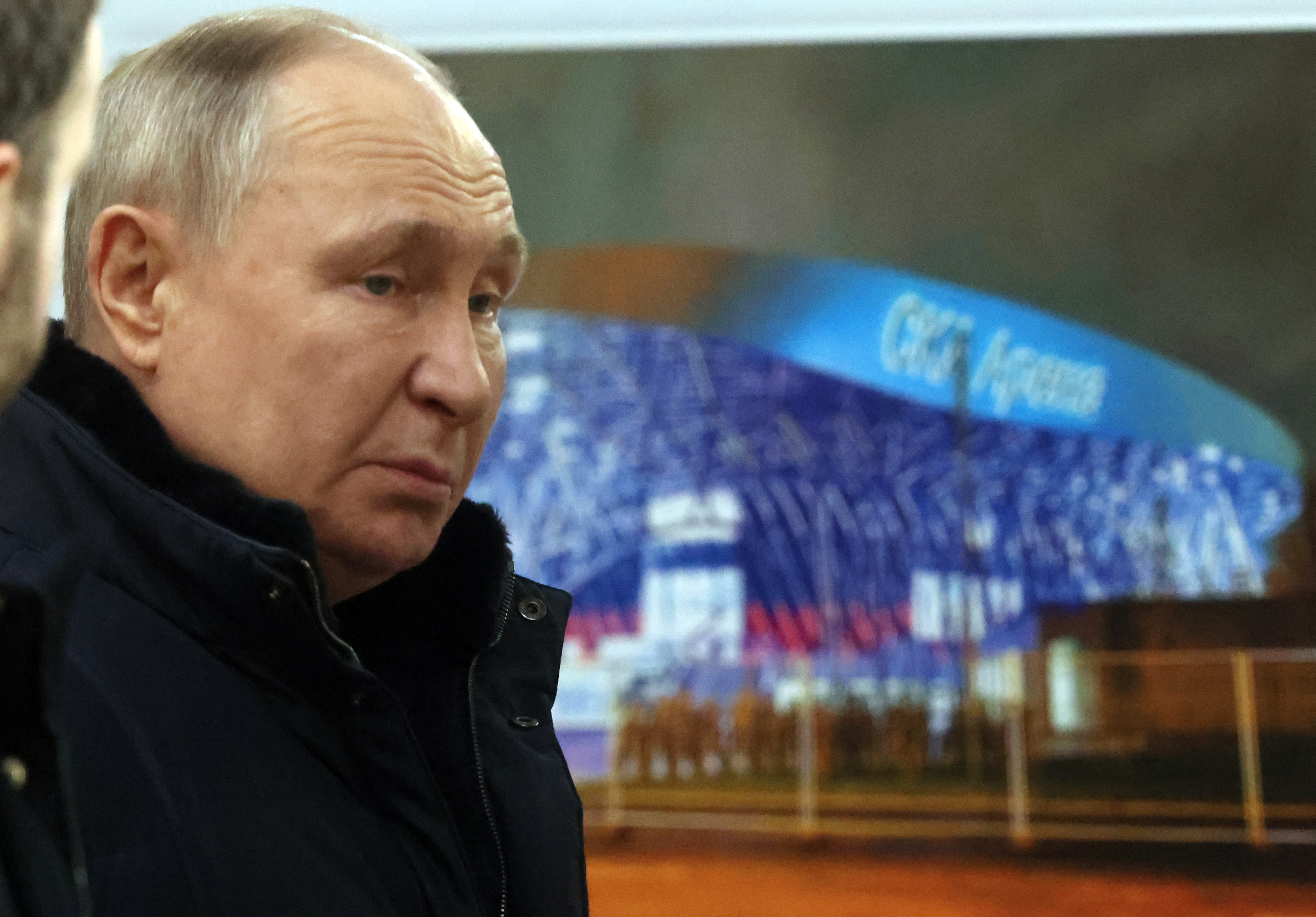 Zelenskyy's Bold Moves: From Pleas for Arms to Provoking Putin