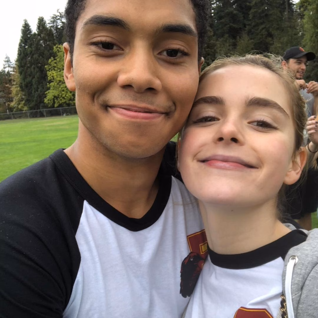 Featured image for Kiernan Shipka and 'Gen V' Cast Mourn the Death of Chance Perdomo