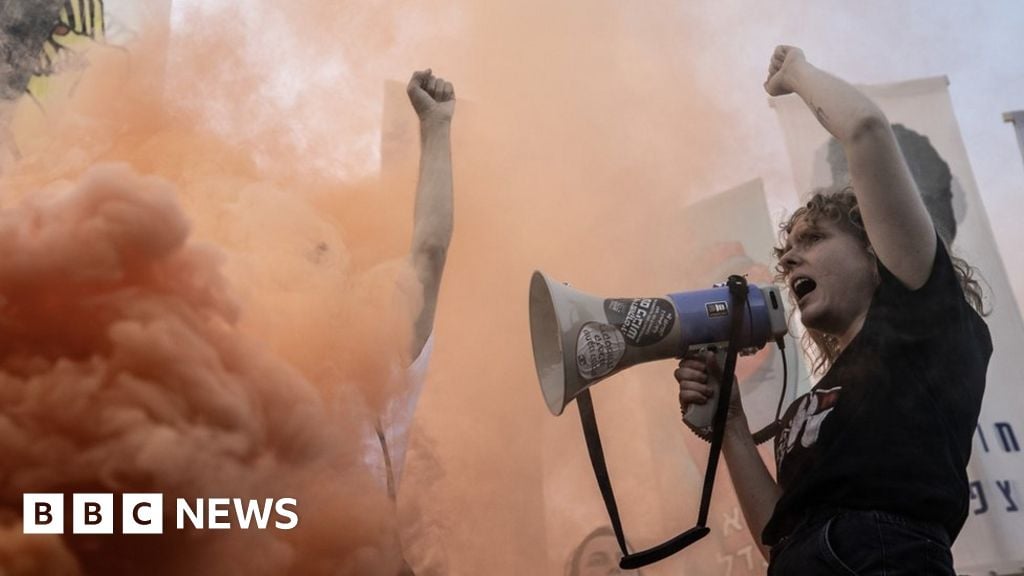 Featured image for Israel's High Court Annuls Netanyahu's Judicial Overhaul Amidst Conflict