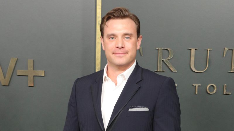 Remembering Billy Miller: A Talented Soap Star Gone Too Soon at 43