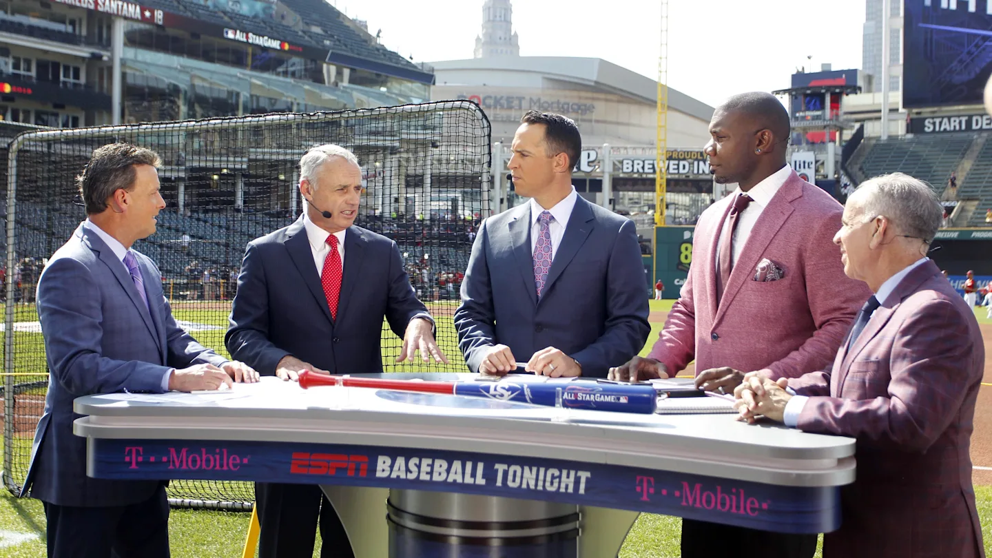 Featured image for ESPN and NBC Near Major MLB Broadcast Rights Deals