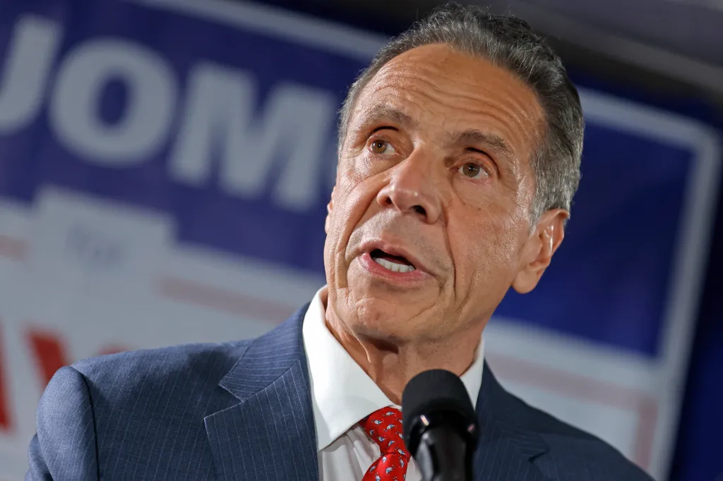 Featured image for Art World Donations and Political Comebacks in NYC Elections