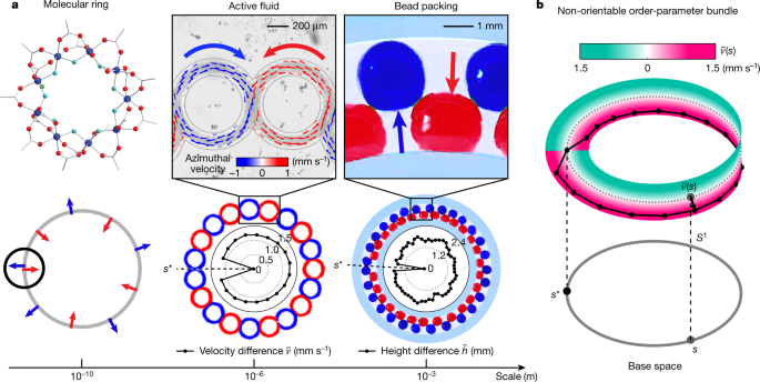 Featured image for Frustration-based Metamaterials for Memory and Response
