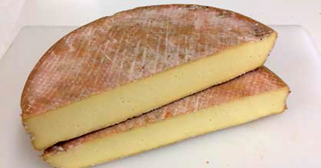 Featured image for Guilty Plea: NY Cheesemaker's Raw Milk Cheese Causes Deadly Listeria Outbreak