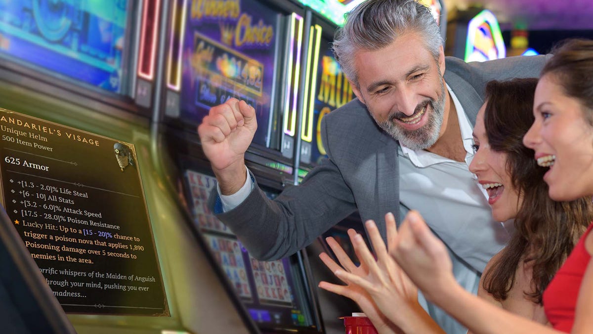 Featured image for "Mastering Diablo 4: Rare Items, Builds, and Leveling Tips"