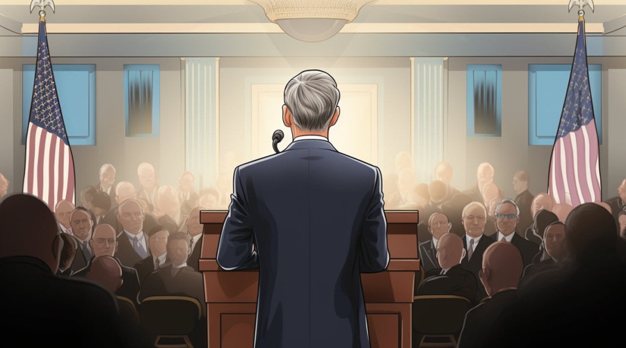 "Insider Predicts Higher 'Neutral' Rate as Fed Prepares for Next Move"