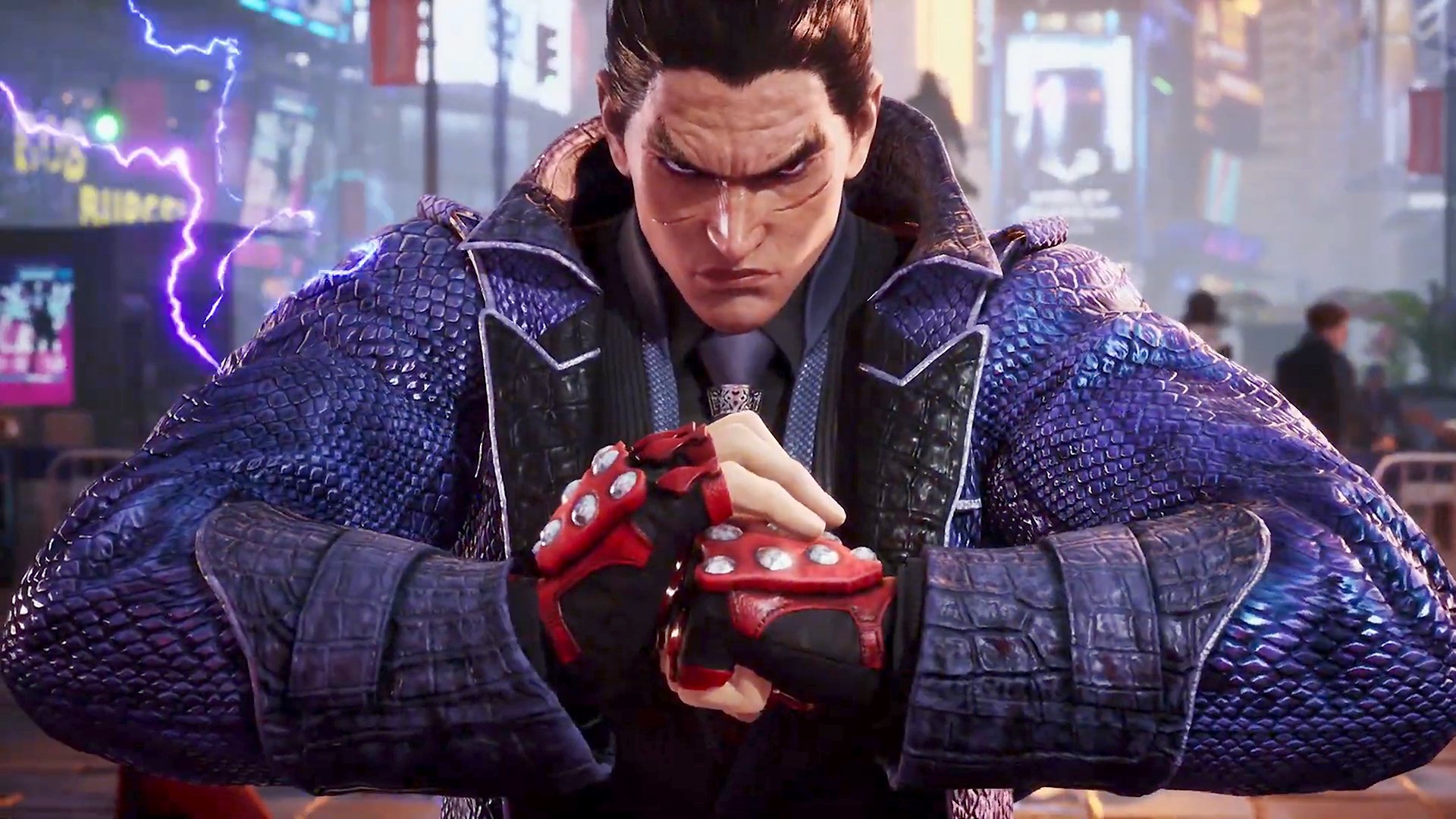 Tekken 8 Release Date Leak Triggers Investigation