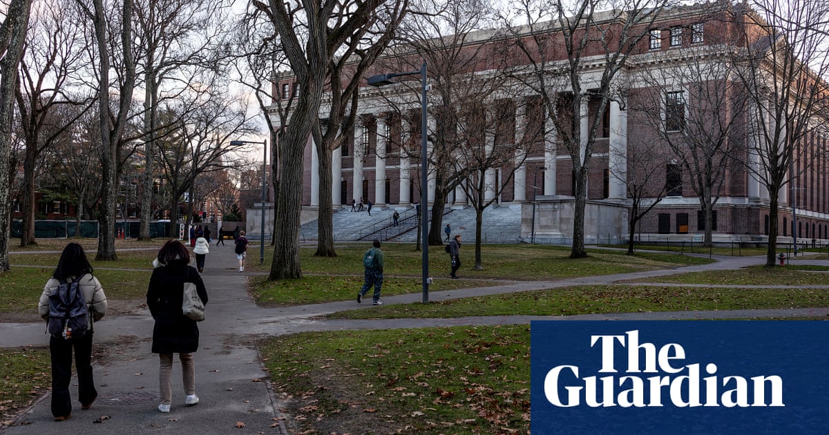 "Jewish Students File Lawsuit Against Harvard for Allowing Antisemitism on Campus"