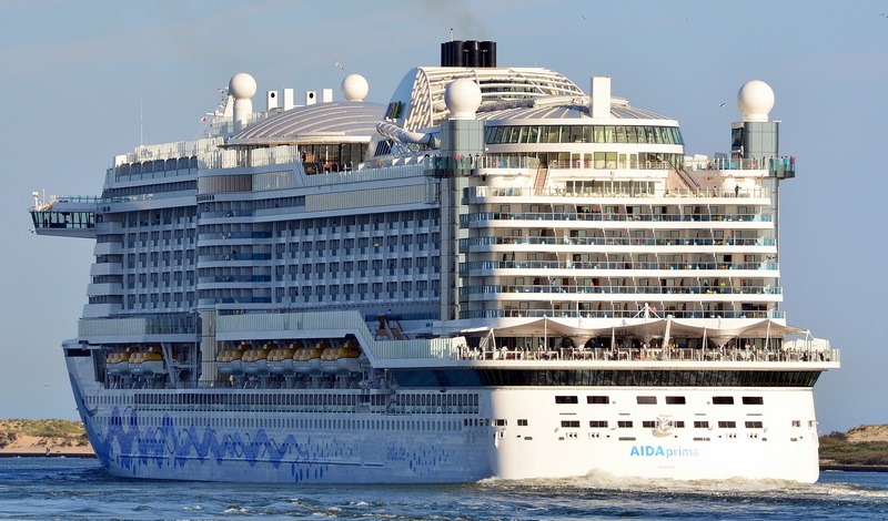 Featured image for "Carnival Corp. Alters Cruise Routes Amid Red Sea Tensions"