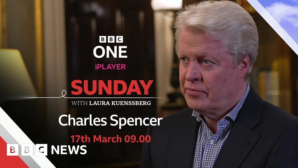 Featured image for "Earl Spencer Opens Up About Boarding School Abuse and Family Trauma"
