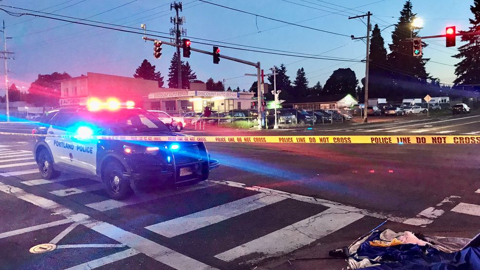 Multiple Shootings Injure Several People in Portland and Louisville