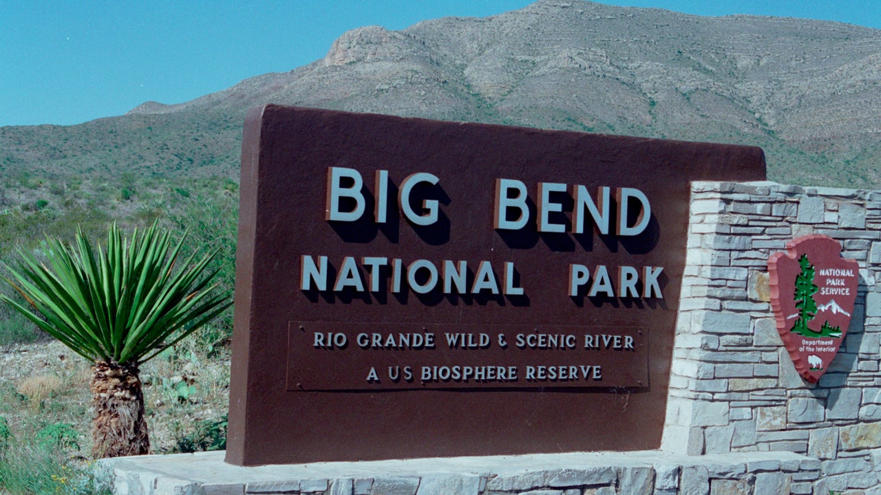 Tragic Hiking Deaths in Texas Heat for Florida Man and Stepson.
