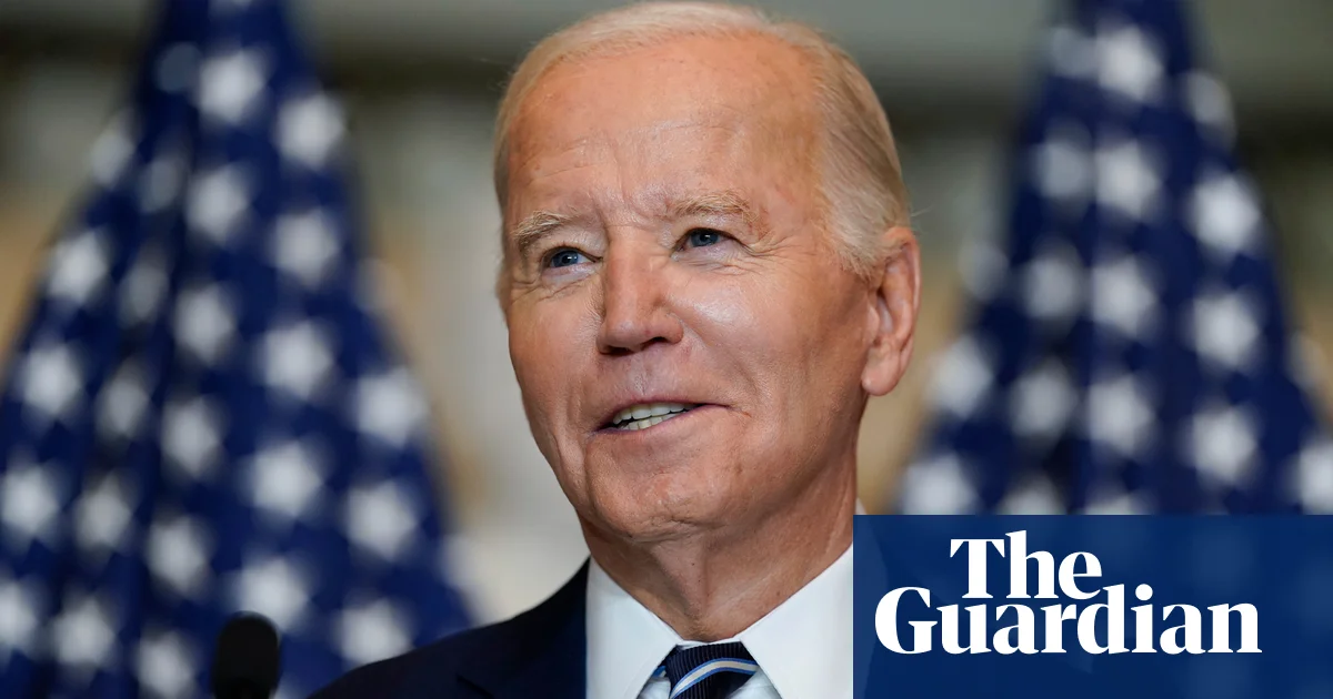 "Biden's Veto Threats Over Standalone Israel Aid Bill and Criticism of Speaker Johnson"
