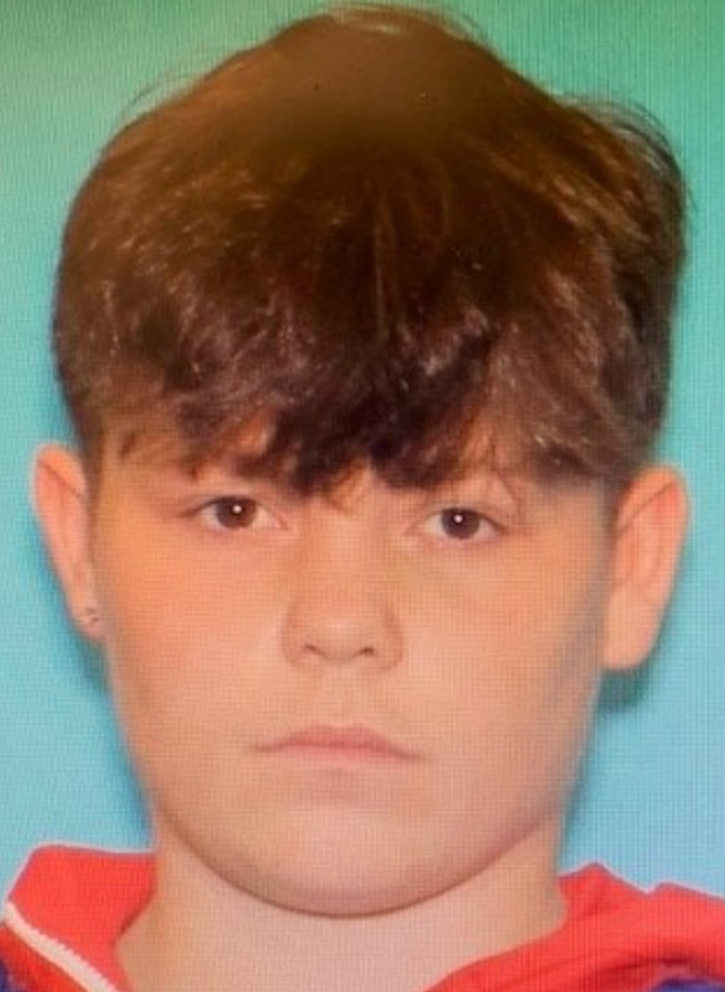 Featured image for Kansas Teen Wanted for Murder Turns Himself in After Fatal Shooting of Lawrence Teen