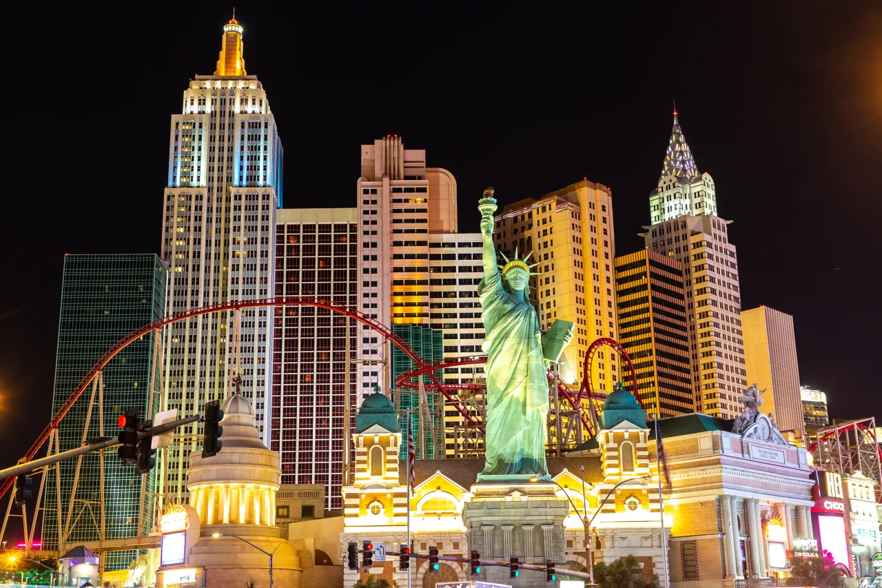 Lawsuit Filed After Bat Exposes Arizona Guests to Rabies in Las Vegas Hotel