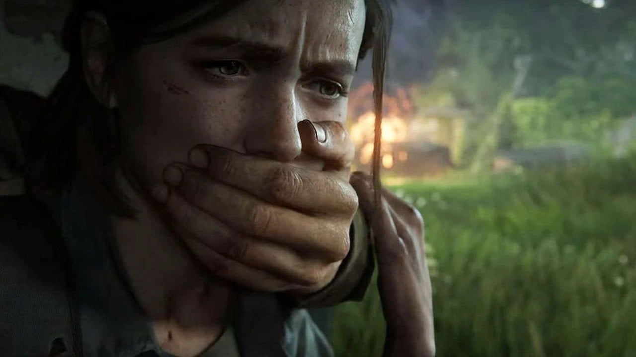 Naughty Dog's Cancelled Last of Us Multiplayer Receives Mixed Reactions