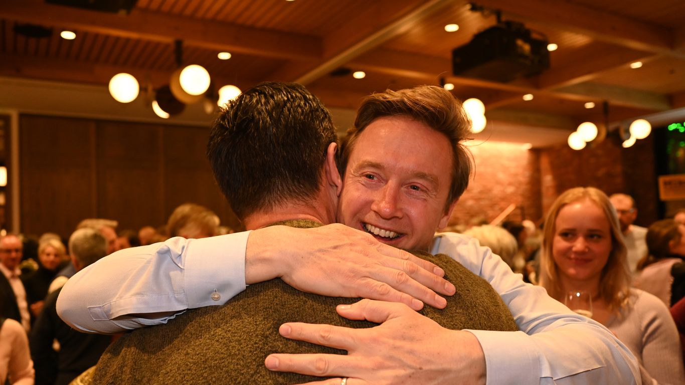 Featured image for Insights from Denver's 2023 mayoral election and race updates.