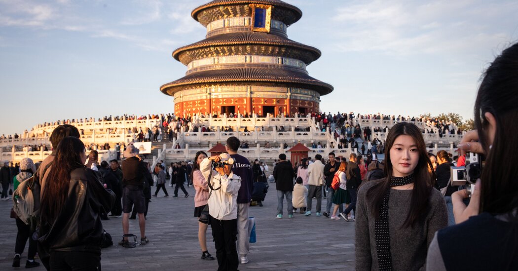 Featured image for U.S. Exits UNESCO, Shifting Global Cultural Influence