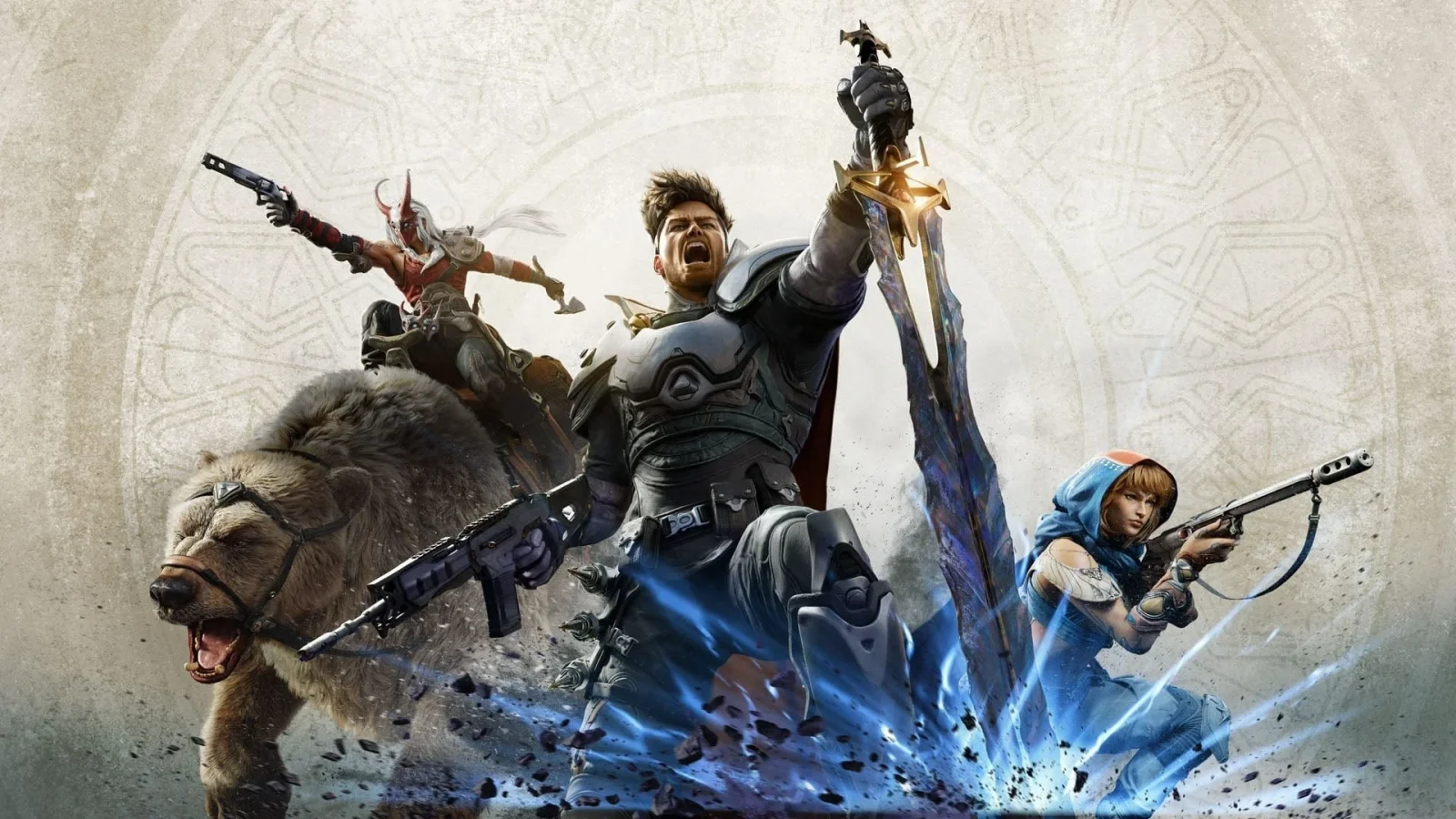 Highguard's PS5 Launch Looms as Trophy List Goes Live