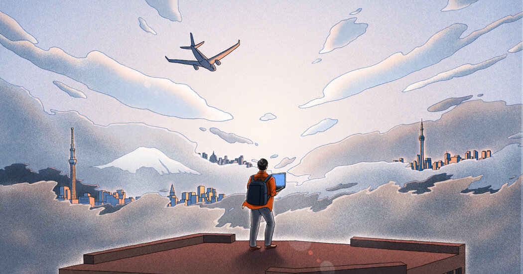 Featured image for The Impact of China's Brain Drain and Communist Rappers on Disgruntled Youth