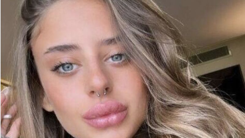 Featured image for Hamas Releases Video of Israeli Hostage in Gaza