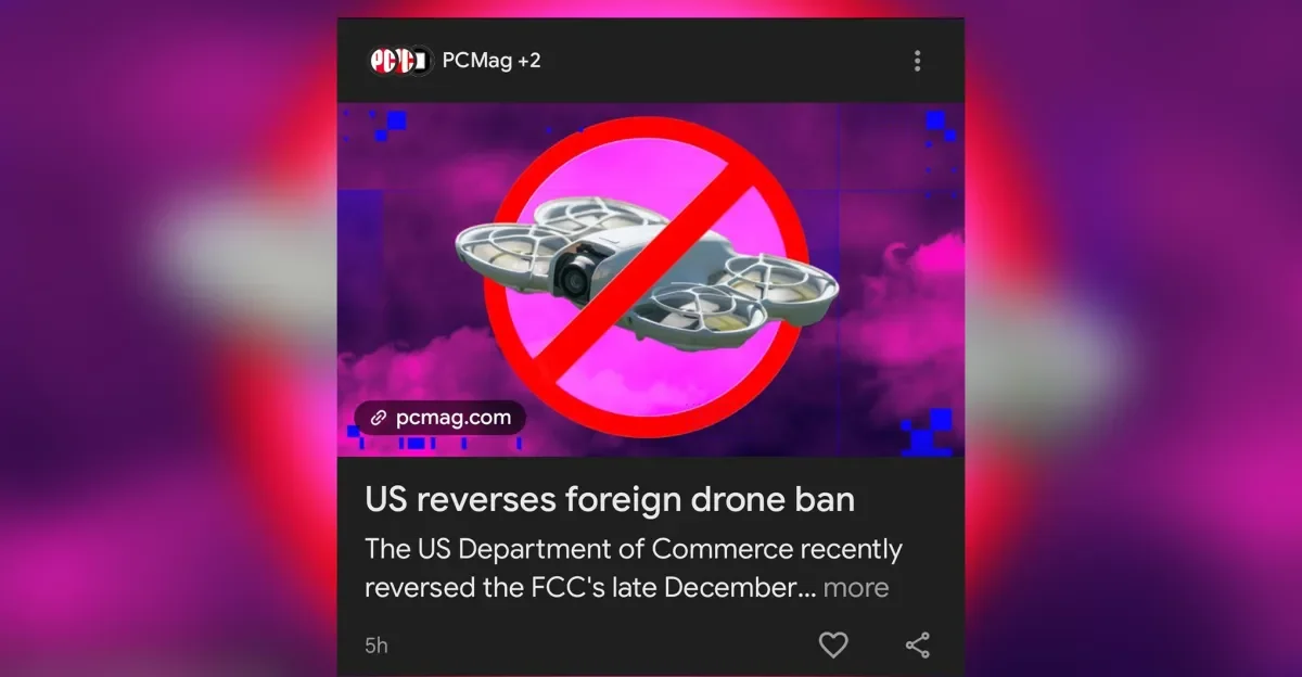 Google Discover's AI Headlines Draw Scrutiny Over Accuracy