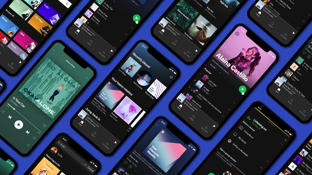 Featured image for Spotify promises HiFi feature is still on the horizon.