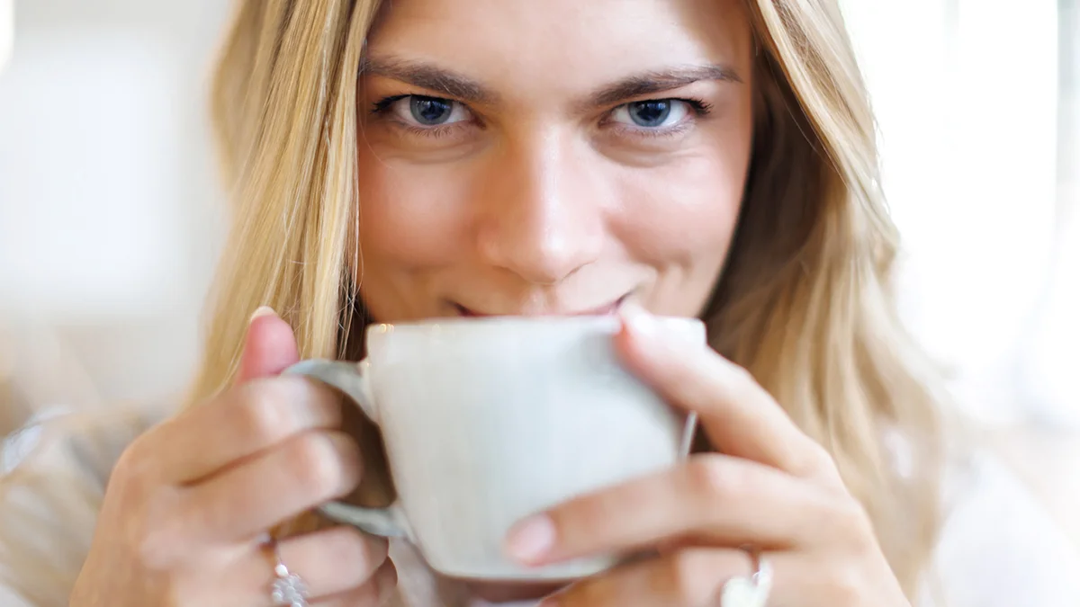 Moderate Coffee Intake Linked to Lower Risk of Mood Disorders