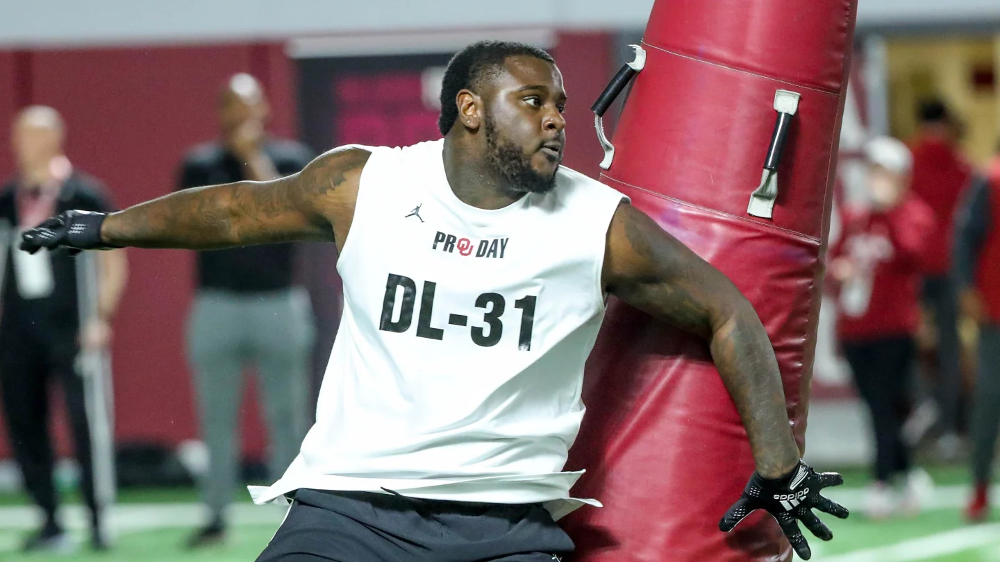 "Top UDFAs to Watch for on Carolina Panthers Roster in 2023"