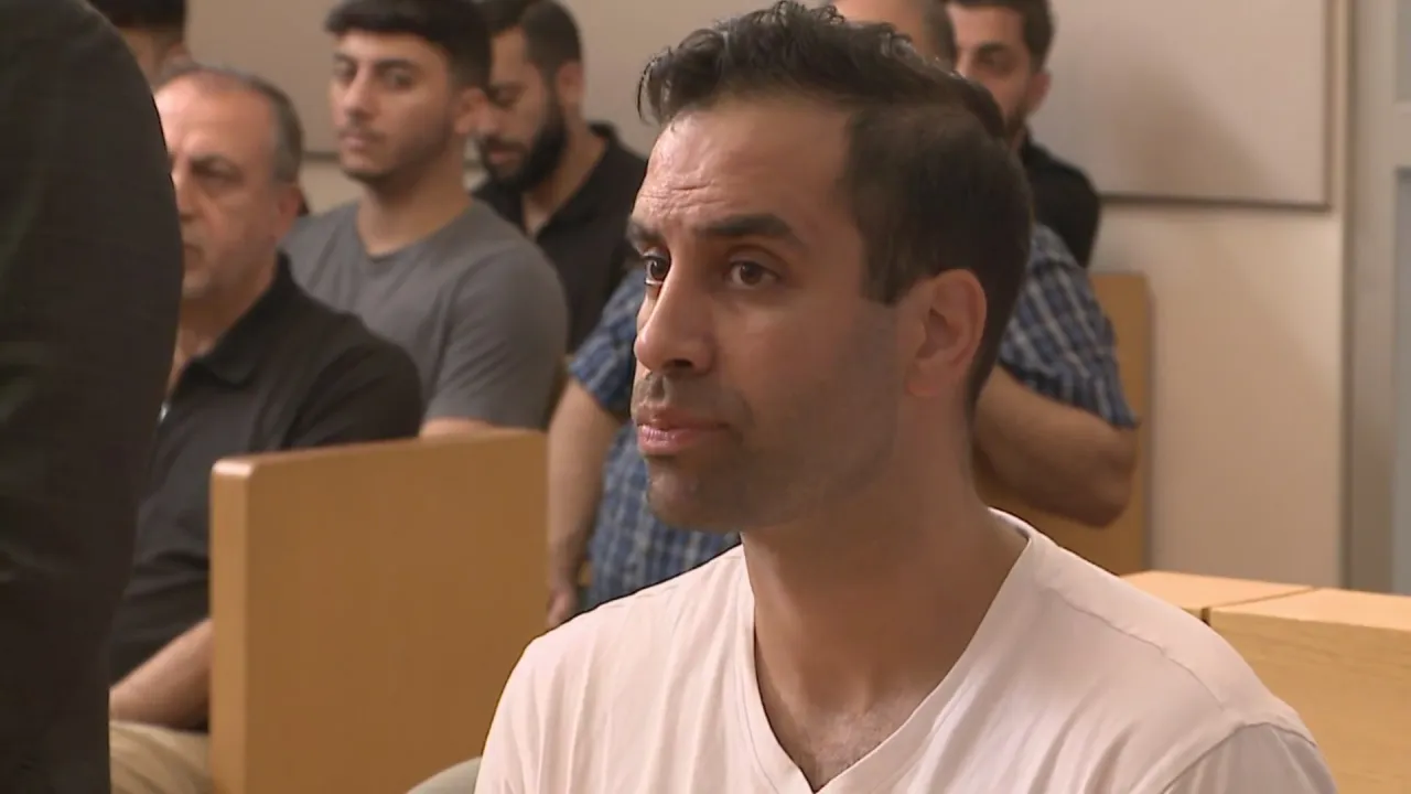 Featured image for Man Arrested for Threatening and Endangering GOP Congressman Max Miller