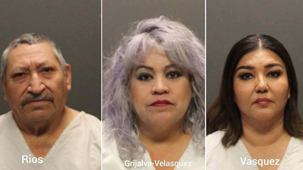 Featured image for Fast-food workers arrested for running extensive theft ring out of Tucson chicken restaurant