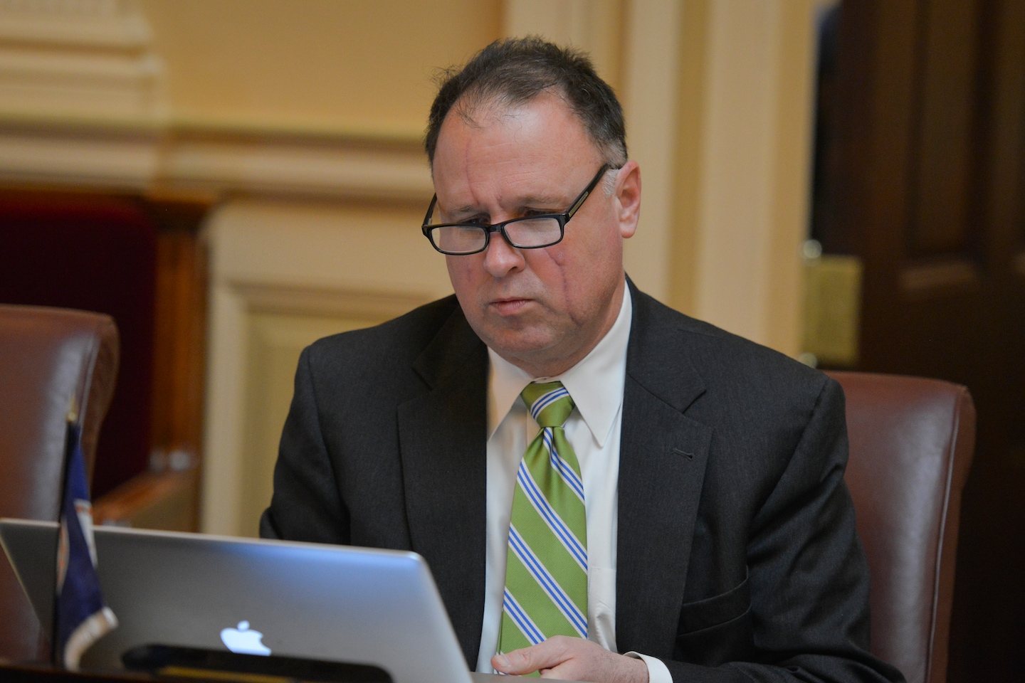 Virginia's Mental Health Reform: A Decade of Progress and Challenges