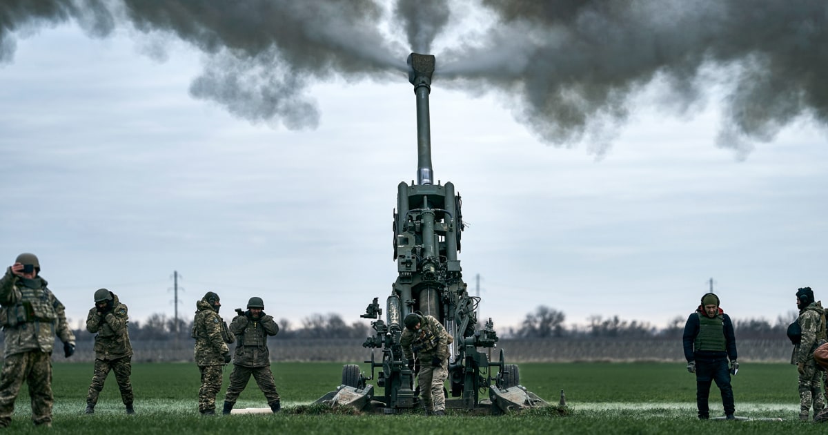 "White House Allocates $300 Million Military Aid for Ukraine Amid Funding Concerns"