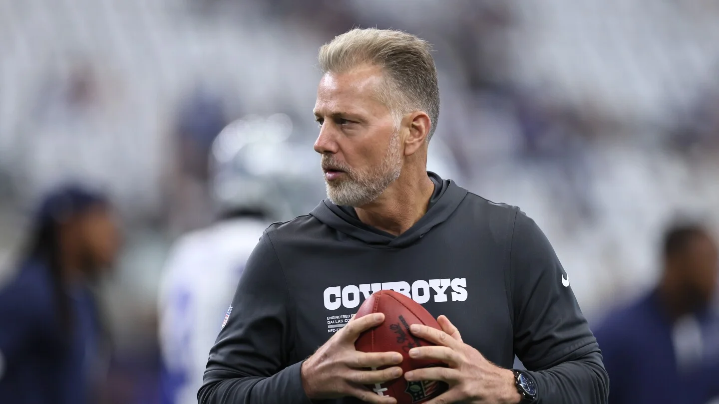 Cowboys' Leadership and Future Uncertainty After Week 6 Loss