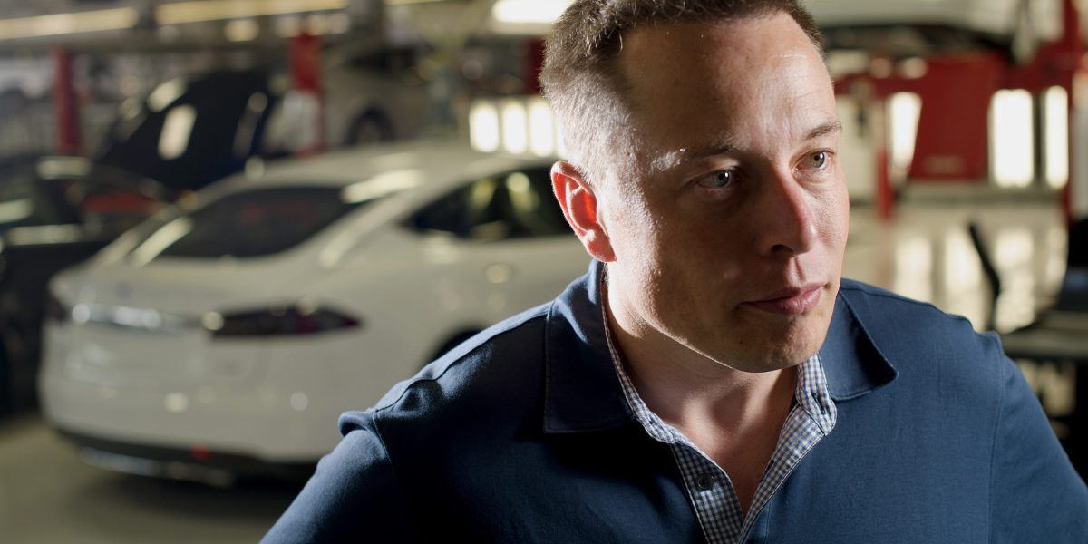 Elon Musk's Triumphs and Trials: From Saving Tesla to Sacramento Connection