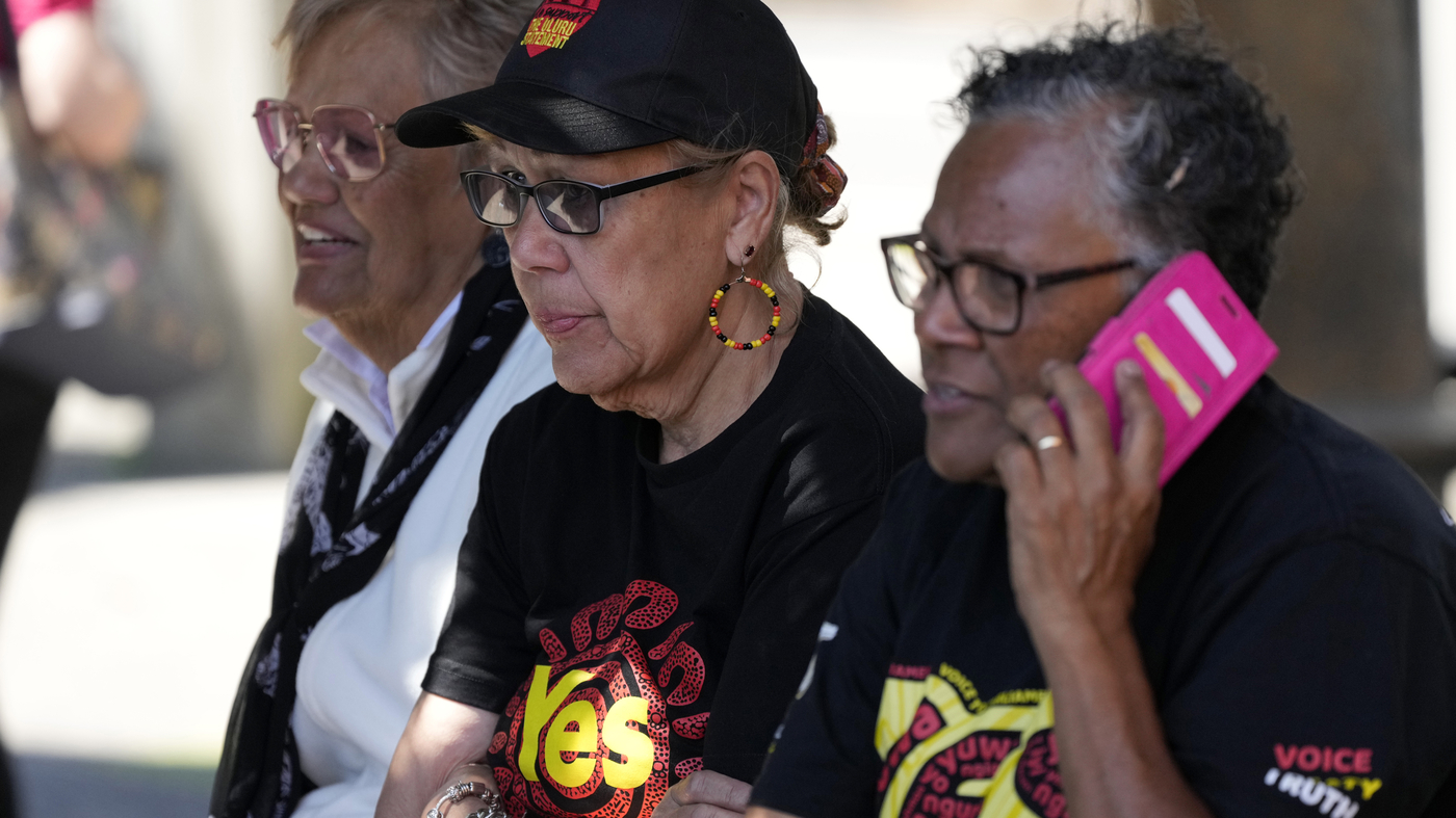 Australia Rejects Indigenous Panel and Historic Referendum for Indigenous Rights